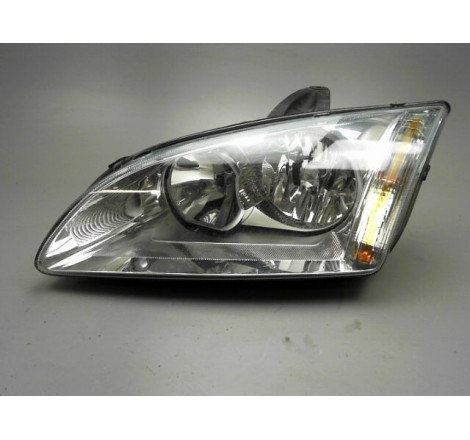 PHARE GAUCHE FORD FOCUS