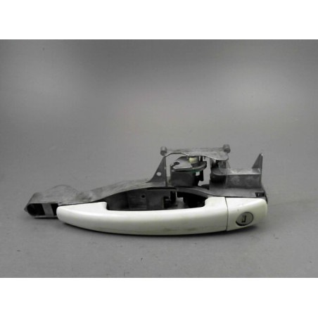 POIGNEE EXTERIEURE PORTE AVANT GAUCHE PEUGEOT 207 2011
