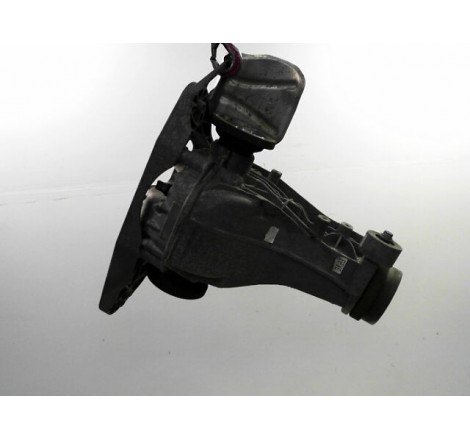 PONT ARRIERE AUDI Q5 SQ5 TDI quattro
