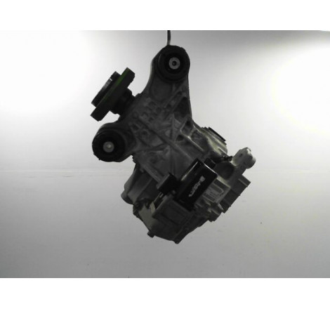 PONT ARRIERE LAND ROVER RANGE 2009- 3.0 SDV6 4x4