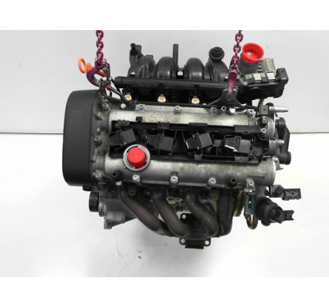 MOTEUR ESSENCE VOLKSWAGEN GOLF V  2003-2008 1.4 16V