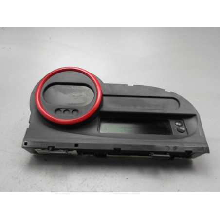 BLOC COMPTEURS RENAULT TWINGO 2010