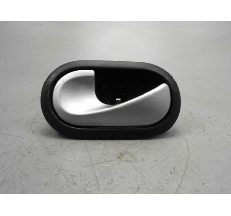 POIGNEE INTERIEURE PORTE AVANT GAUCHE RENAULT MEGANE BREAK II Phase 2 2006-2009