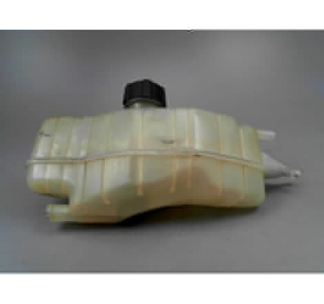 VASE EXPANSION RENAULT CLIO III Phase 2 2009-...