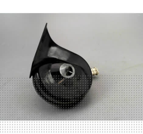 KLAXON / AVERTISSEUR RENAULT SCENIC MONOSP. II Phase 1 2003-2006