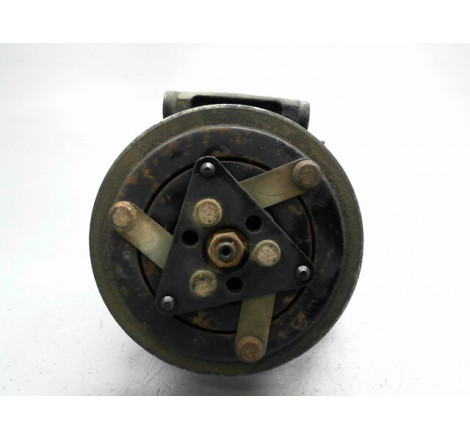COMPRESSEUR AIR CONDITIONNE CITROEN NEMO FG 2008-...
