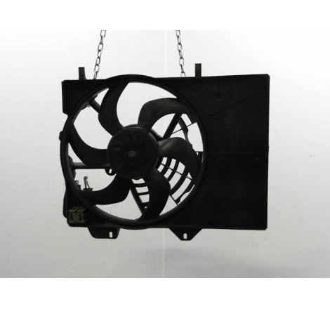 MOTEUR VENTILATEUR RADIATEUR PEUGEOT 207