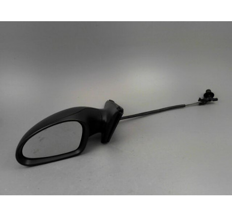 RETROVISEUR EXTERIEUR GAUCHE SEAT IBIZA III Phase 2 (6L) 2006-2009