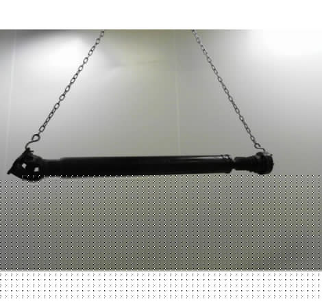 TRANSMISSION LONGITUDINALE AVANT HYUNDAI SANTAFE 2.0 CRDi 4x4