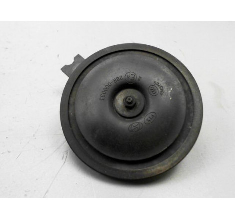 KLAXON / AVERTISSEUR KIA PICANTO I Phase 1 2004-2007
