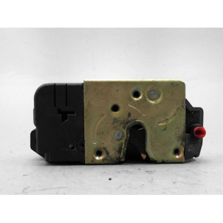 SYSTEME CONDAMNATION ARRIERE DROIT PEUGEOT 206 2005