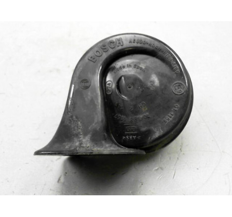 KLAXON / AVERTISSEUR RENAULT TWINGO I Phase 3 2000-2007