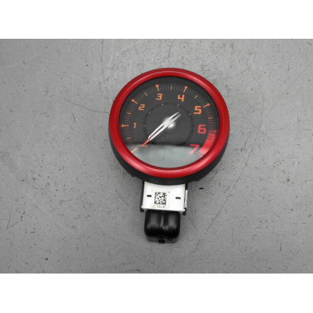 COMPTE TOURS RENAULT TWINGO 2010