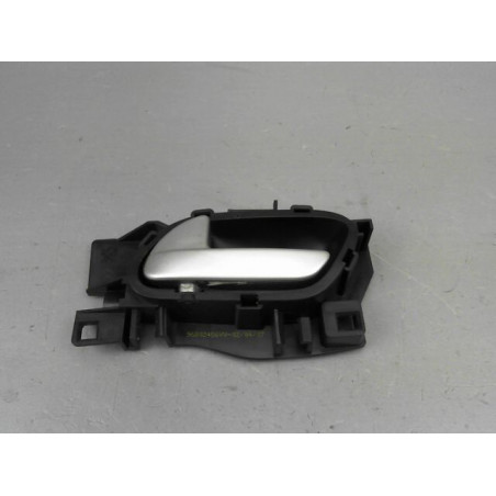 POIGNEE INTERIEURE PORTE AVANT GAUCHE PEUGEOT 207 2007