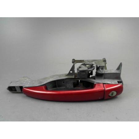POIGNEE EXTERIEURE PORTE AVANT GAUCHE PEUGEOT 207 2006