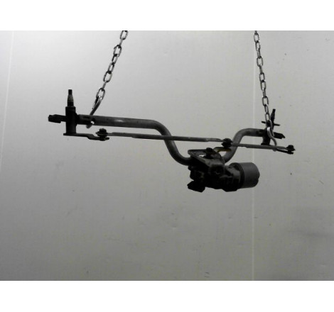 MECANISME+MOTEUR LEVE-GLACE AVANT DROIT RENAULT CLIO II Phase 2 2001-2006