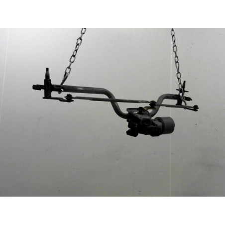 MECANISME+MOTEUR LEVE-GLACE AVANT DROIT RENAULT CLIO 2003