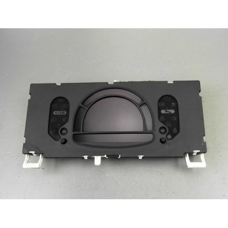 BLOC COMPTEURS RENAULT MODUS 2012