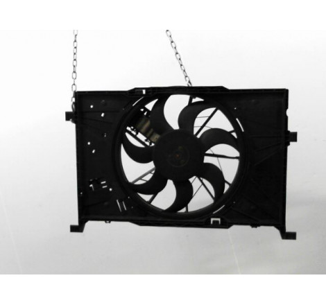 MOTEUR VENTILATEUR RADIATEUR MERCEDES CLASSE B MONOSP. I Phase 1 (245) 2005-2008