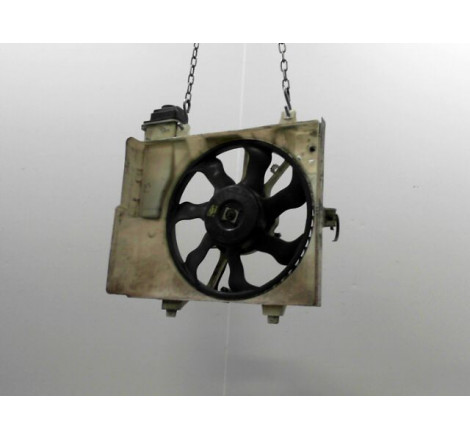MOTEUR VENTILATEUR RADIATEUR KIA PICANTO I Phase 1 2004-2007