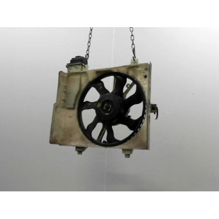 MOTEUR VENTILATEUR RADIATEUR KIA PICANTO 2010