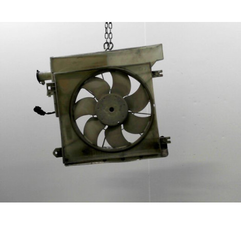 MOTEUR VENTILATEUR RADIATEUR CITROEN C1 I Phase 1 2005-2008
