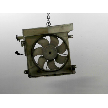 MOTEUR VENTILATEUR RADIATEUR CITROEN C1 2005