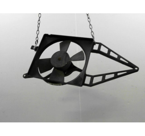 MOTEUR VENTILATEUR RADIATEUR OPEL CORSA II Phase 1 (B) 1993-1997