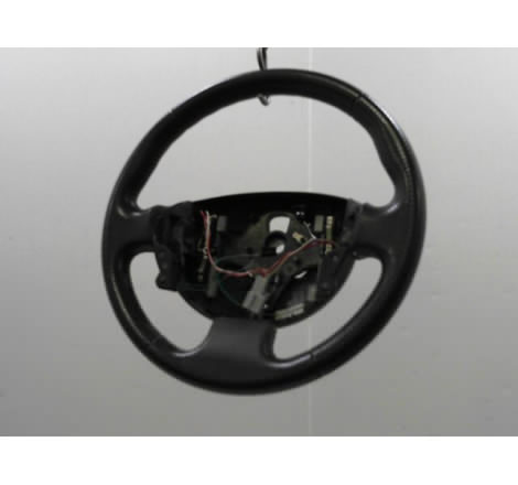 VOLANT DE DIRECTION RENAULT MEGANE BREAK II Phase 2 2006-2009