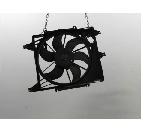 MOTEUR VENTILATEUR RADIATEUR RENAULT CLIO II Phase 1 1998-2001
