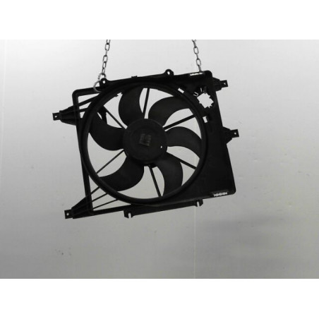 MOTEUR VENTILATEUR RADIATEUR RENAULT CLIO 2000