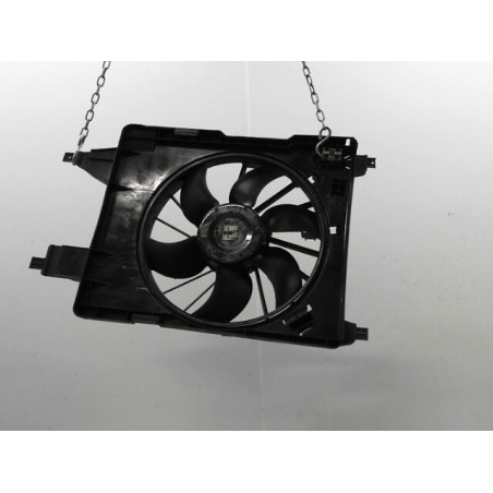 MOTEUR VENTILATEUR RADIATEUR RENAULT MEGANE 2006