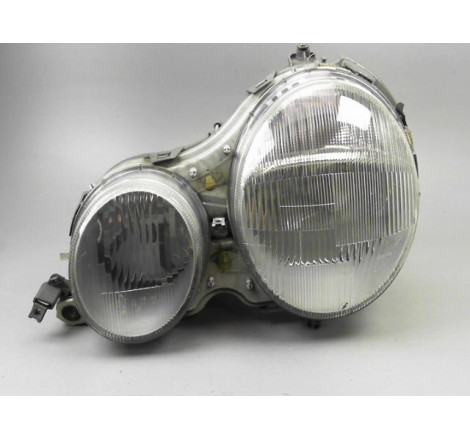 PHARE GAUCHE MERCEDES CLASSE E 95-99