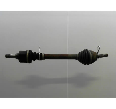 TRANSMISSION AVANT GAUCHE PEUGEOT 207 2006-2013 1.6 HDi