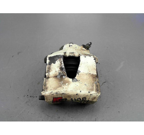 ETRIER DE FREIN AVANT GAUCHE AUDI A3