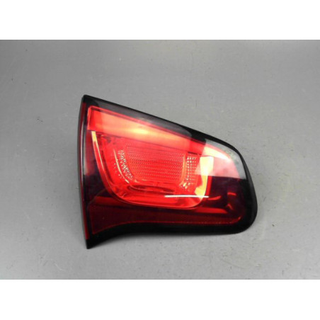 FEU ARRIERE INTERIEUR GAUCHE AUDI A2 2004