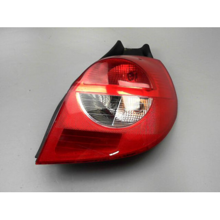 FEU ARRIERE DROIT RENAULT CLIO 2007