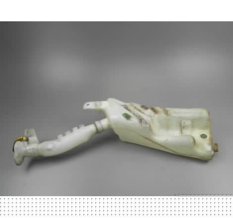 RESERVOIR LAVE-GLACE AVANT RENAULT CLIO