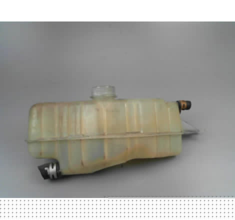 VASE EXPANSION RENAULT CLIO
