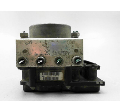 UNITE HYDRAULIQUE ABS RENAULT CLIO