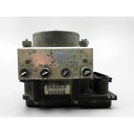 UNITE HYDRAULIQUE ABS RENAULT CLIO 2009