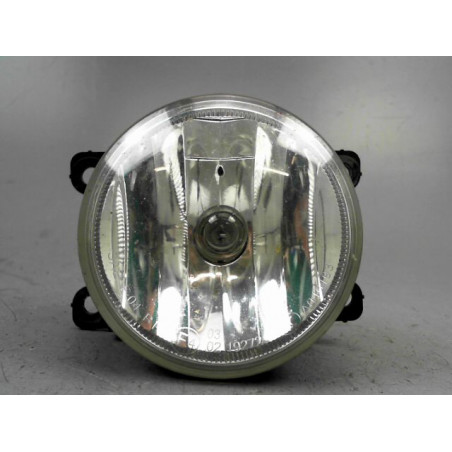 PHARE ANTIBROUILLARD AVANT GAUCHE PEUGEOT 207 2011