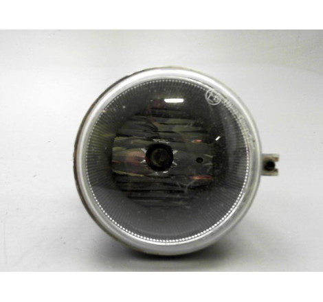 PHARE ANTIBROUILLARD AVANT DROIT JEEP COMMANDER