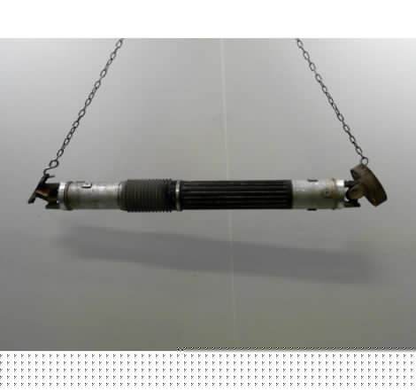 TRANSMISSION LONGITUDINALE ARRIERE JEEP COMMANDER 3.0 CRD 4x4