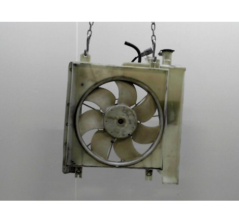 MOTEUR VENTILATEUR RADIATEUR CITROEN C1 I Phase 1 2005-2008