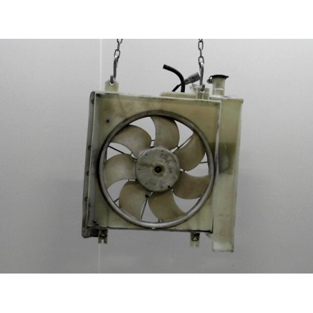 MOTEUR VENTILATEUR RADIATEUR CITROEN C1 2006