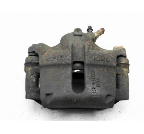 ETRIER DE FREIN AVANT GAUCHE RENAULT KANGOO BREAK I Phase 2 2003-2007