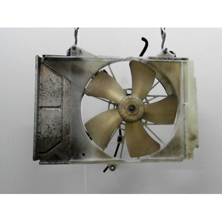 MOTEUR VENTILATEUR RADIATEUR TOYOTA YARIS 2002