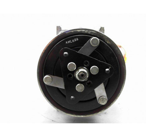 COMPRESSEUR AIR CONDITIONNE PEUGEOT 407 BERL. Phase 2 2008-2011