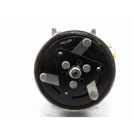 COMPRESSEUR AIR CONDITIONNE PEUGEOT 407 2009